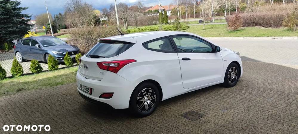 Hyundai I30 1.4 Classic - 22