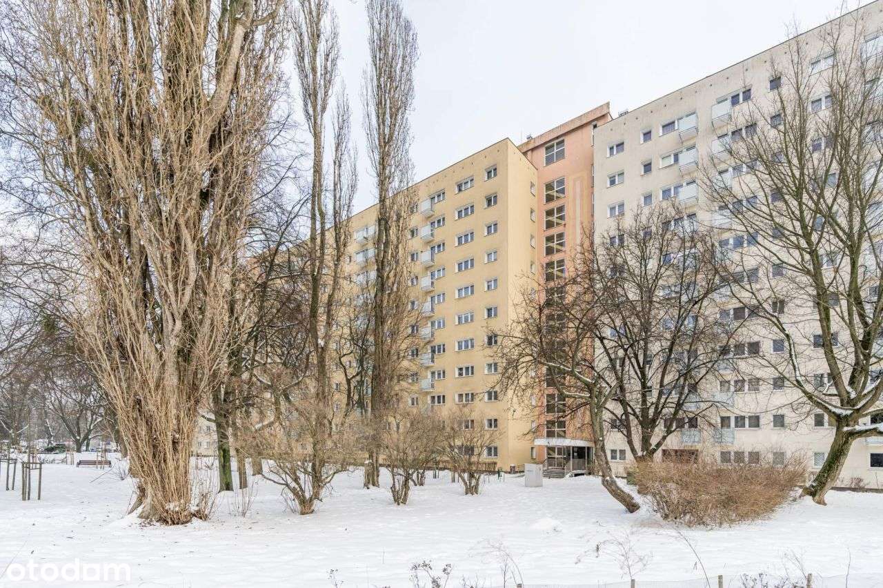 4 pokoje | Wysoki standard | Po remoncie | Gotowe-14