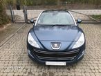 Peugeot RCZ 1.6 THP - 8