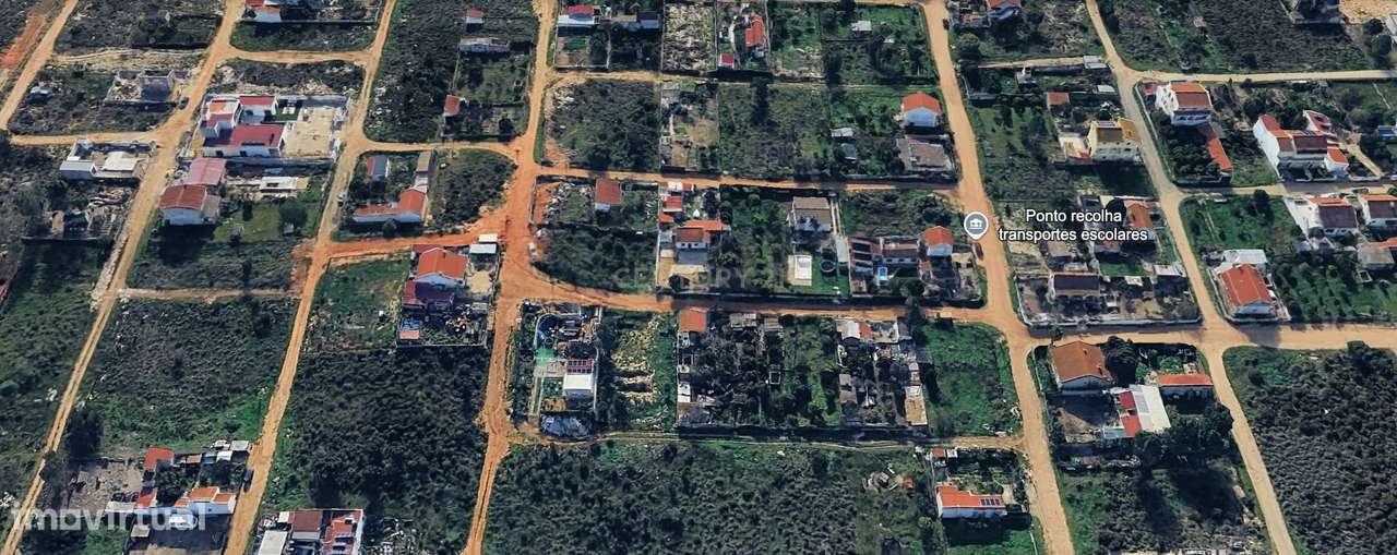 Terreno em Avos – Herdade do Pinhal das Formas, Quinta do Anjo - Grande imagem: 4/8