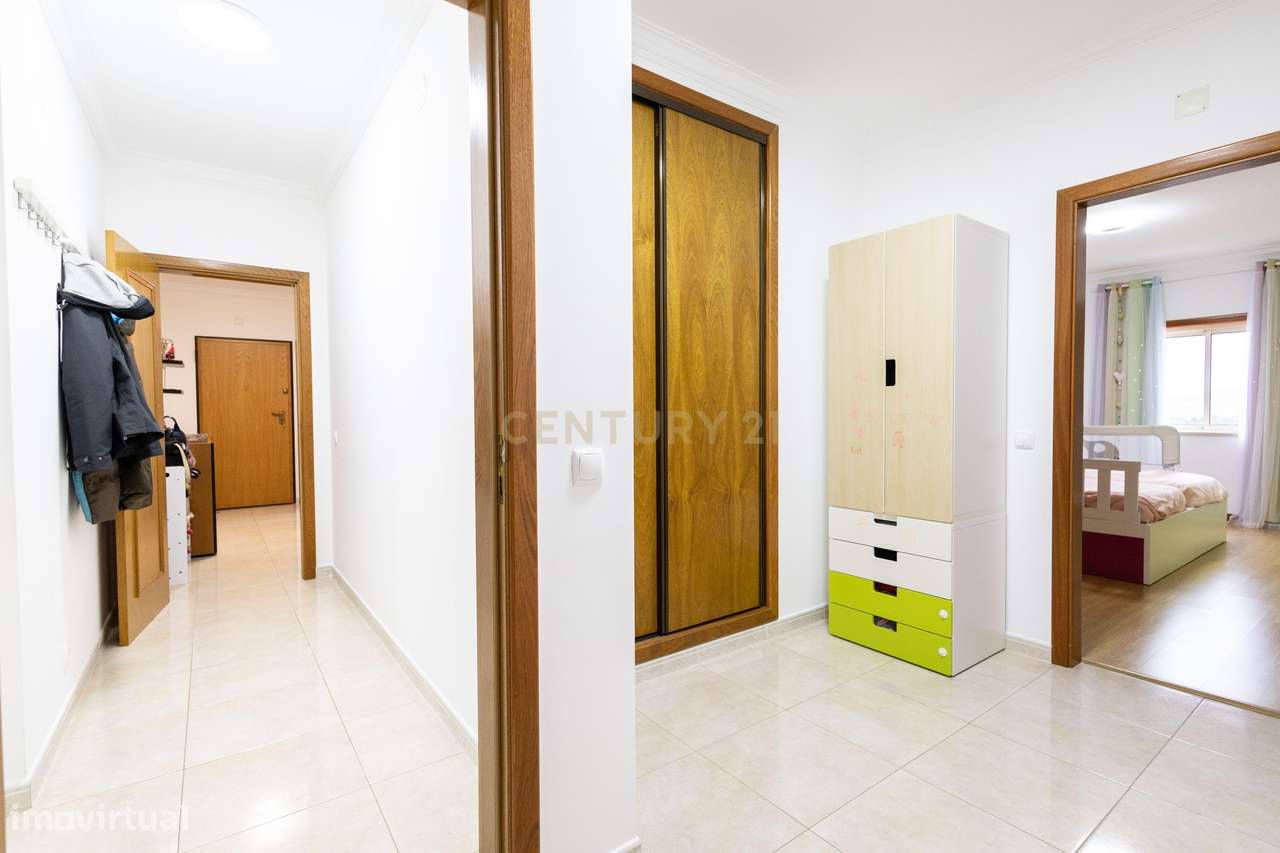 Apartamento T4 com 216 m² em Minde – Vista Serra | Elevador | Varandas - Grande imagem: 4/17