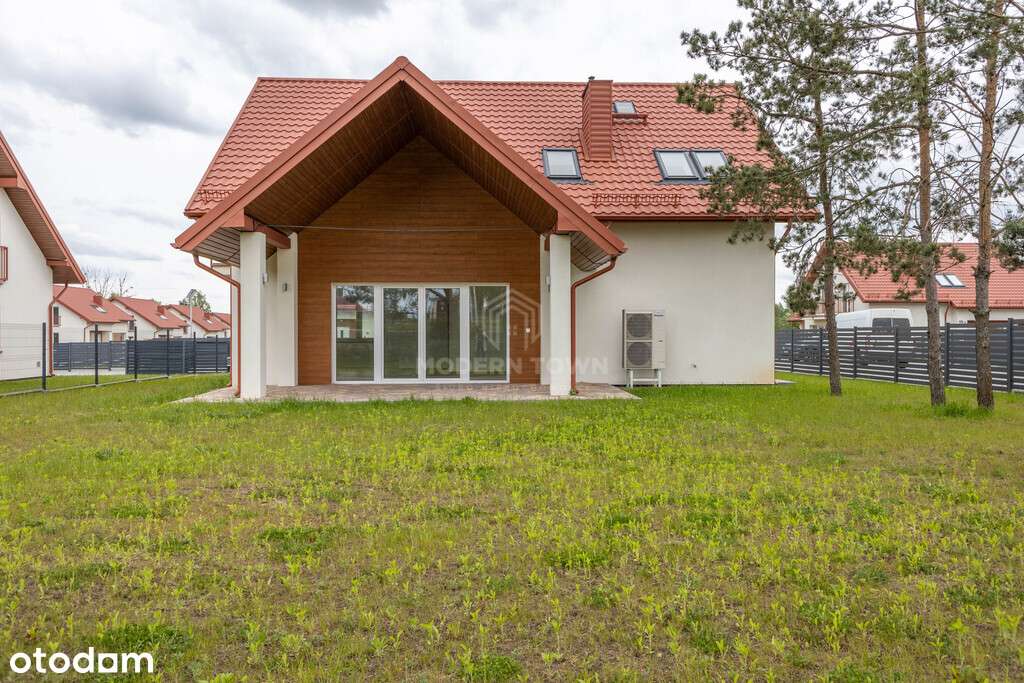 Osiedle domów–Mikołajki, Prawdowo-Nowa inwestycja - Pełny obrazek: 4/17