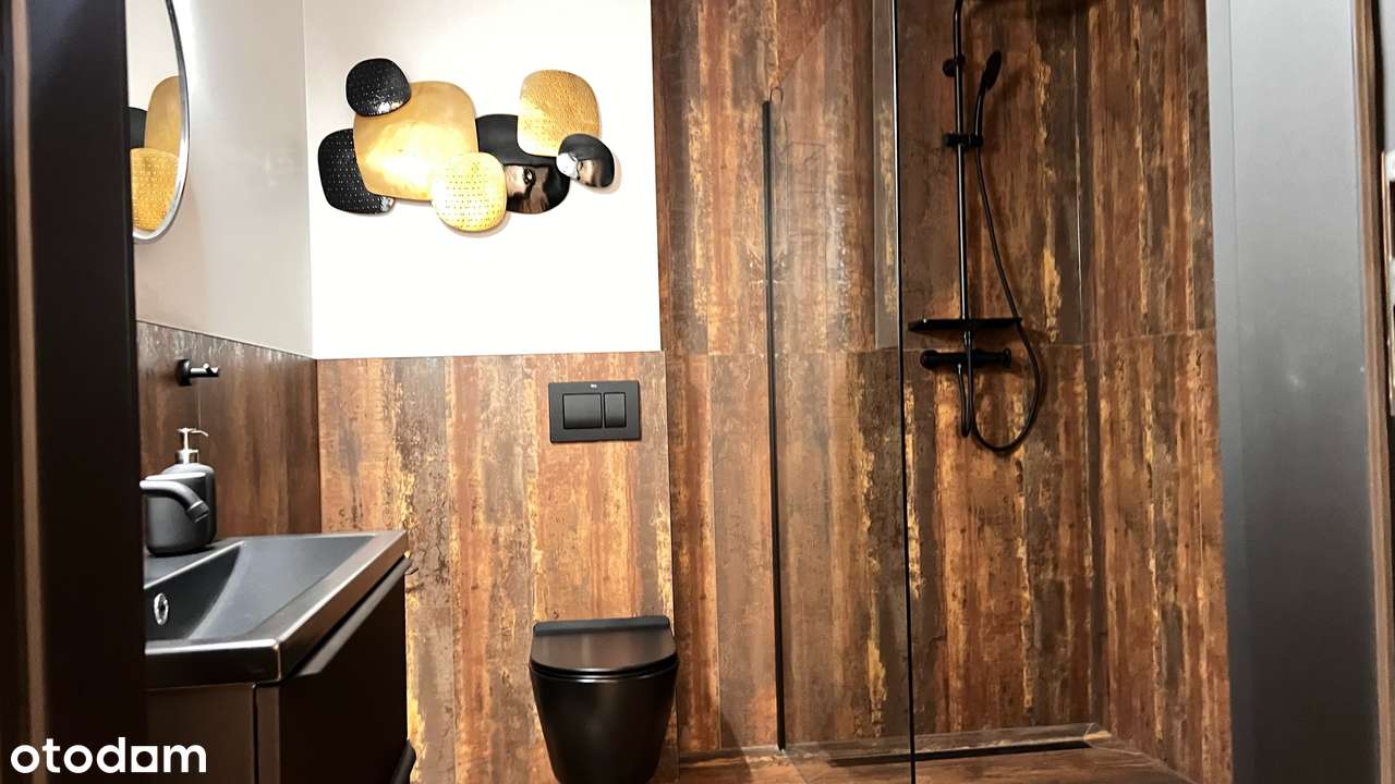 Wyjątkowy apartament z charakterem  100m² Prestiżowa kamienica centrum - Pełny obrazek: 5/17