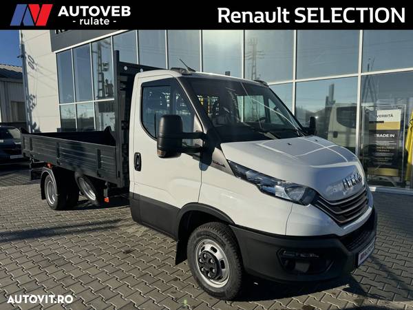 Iveco Daily 35C16 - 1
