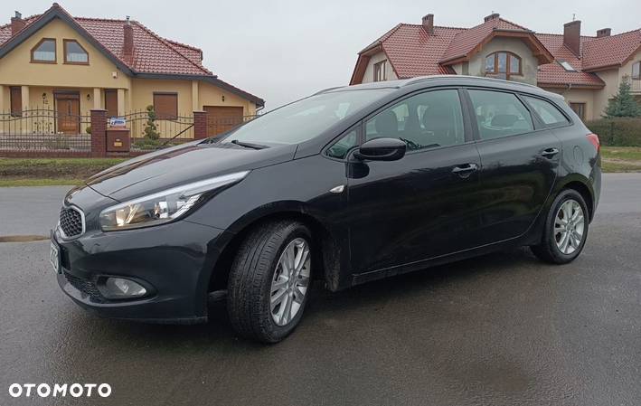 Kia Ceed Cee'd 1.4 L - 1