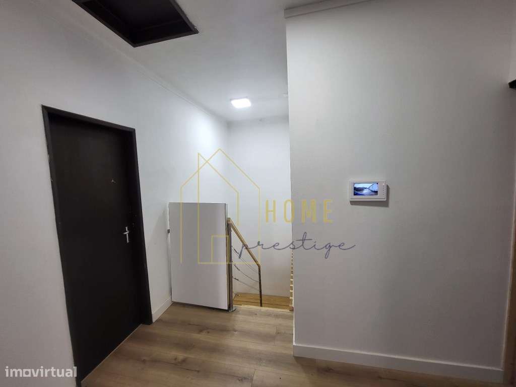 Excelente Quinta Bi familiar ou de Investimento-13