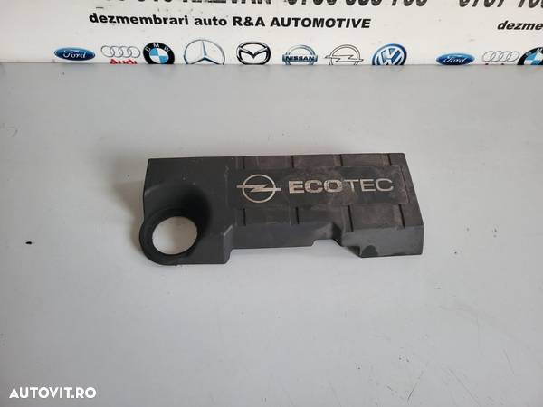 Capac Motor Opel Astra H Meriva A Corsa C Combo 1.7 Cdti An 2004-2005-2006-2007-2008 Dezmembrez Opel Meriva A 1.7 Cdti An 2004-2005-2006-2007-2008 - 2