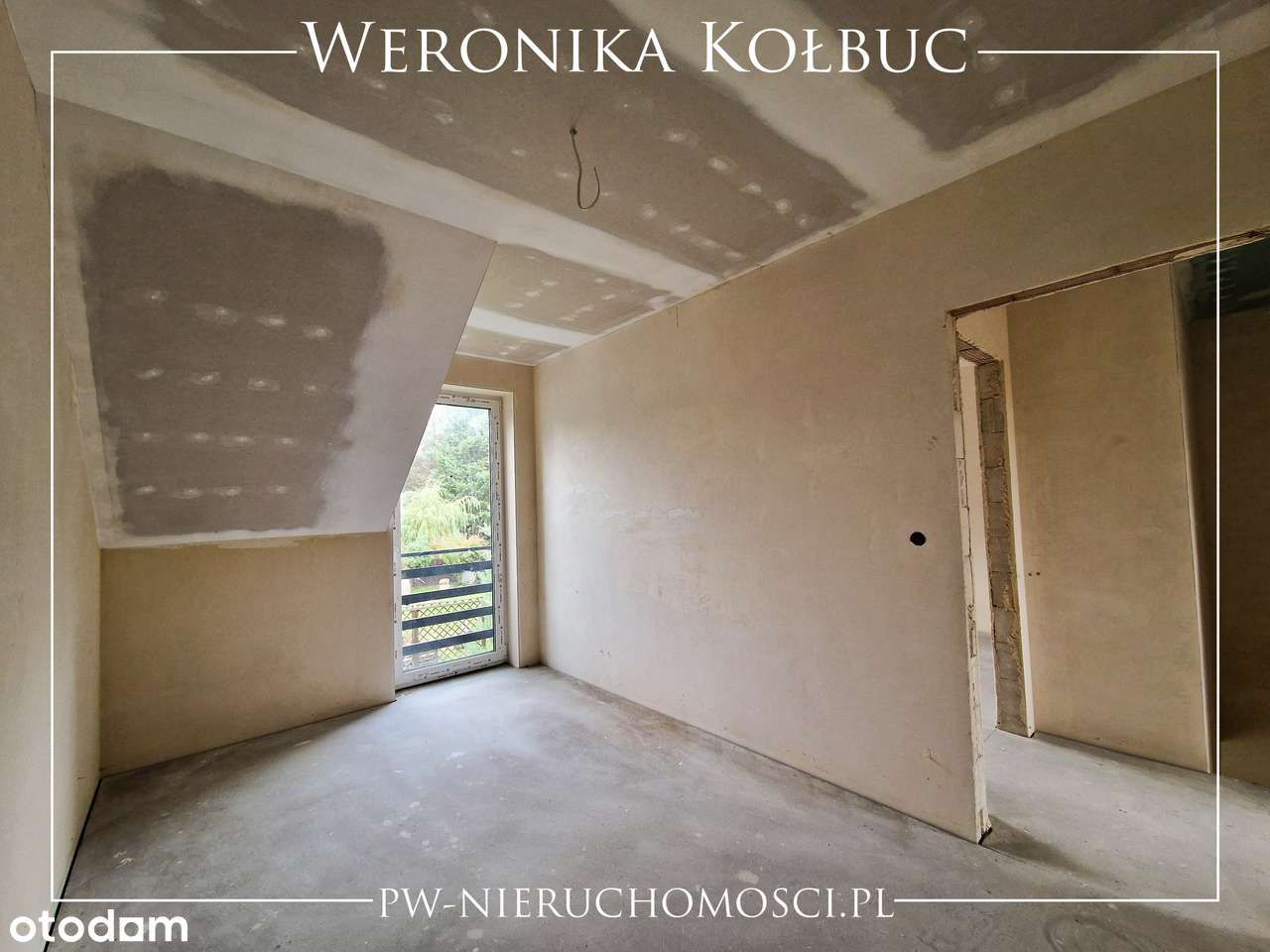 HIT!!! Mieszkanie 85mkw, dwa ogródki, dwa miejsca parkingowe!!!-17