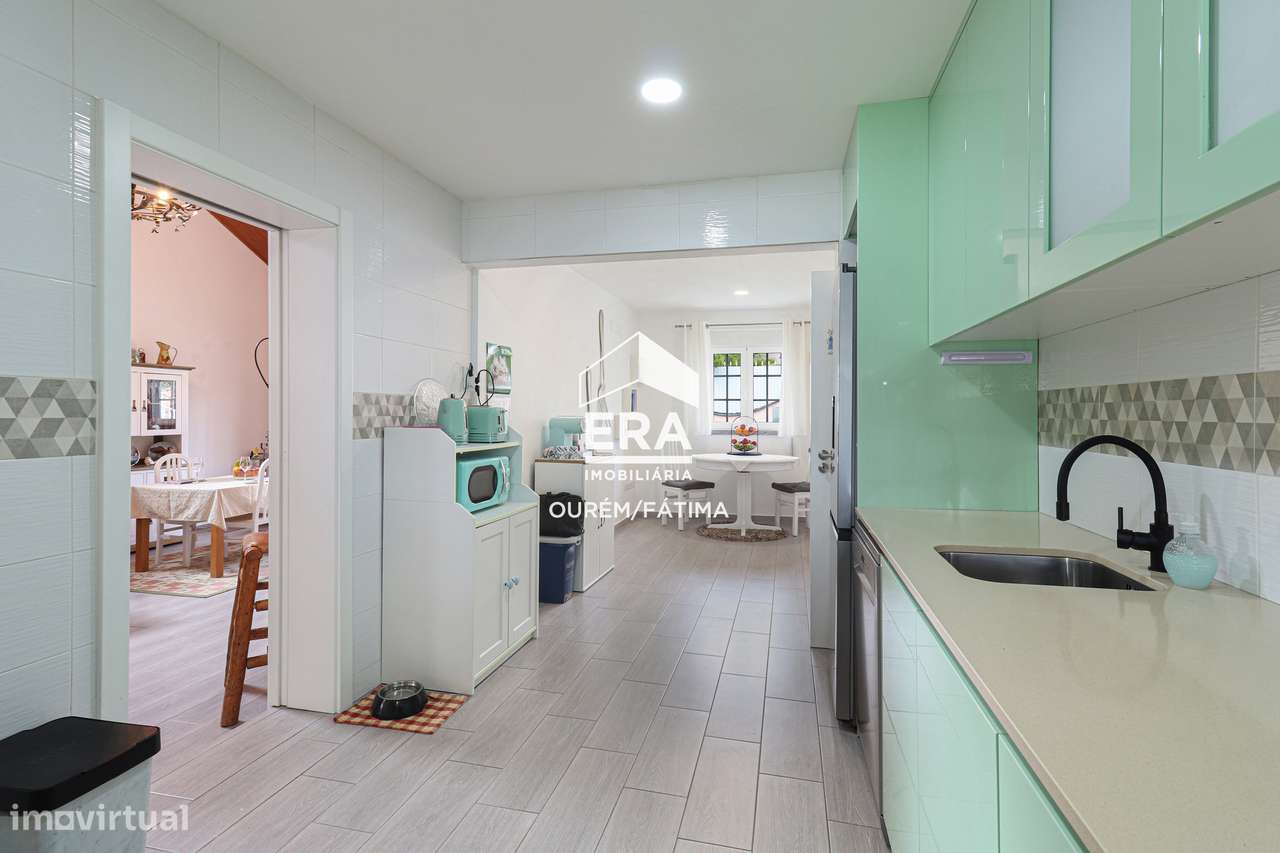 Moradia isolada T3+1-3