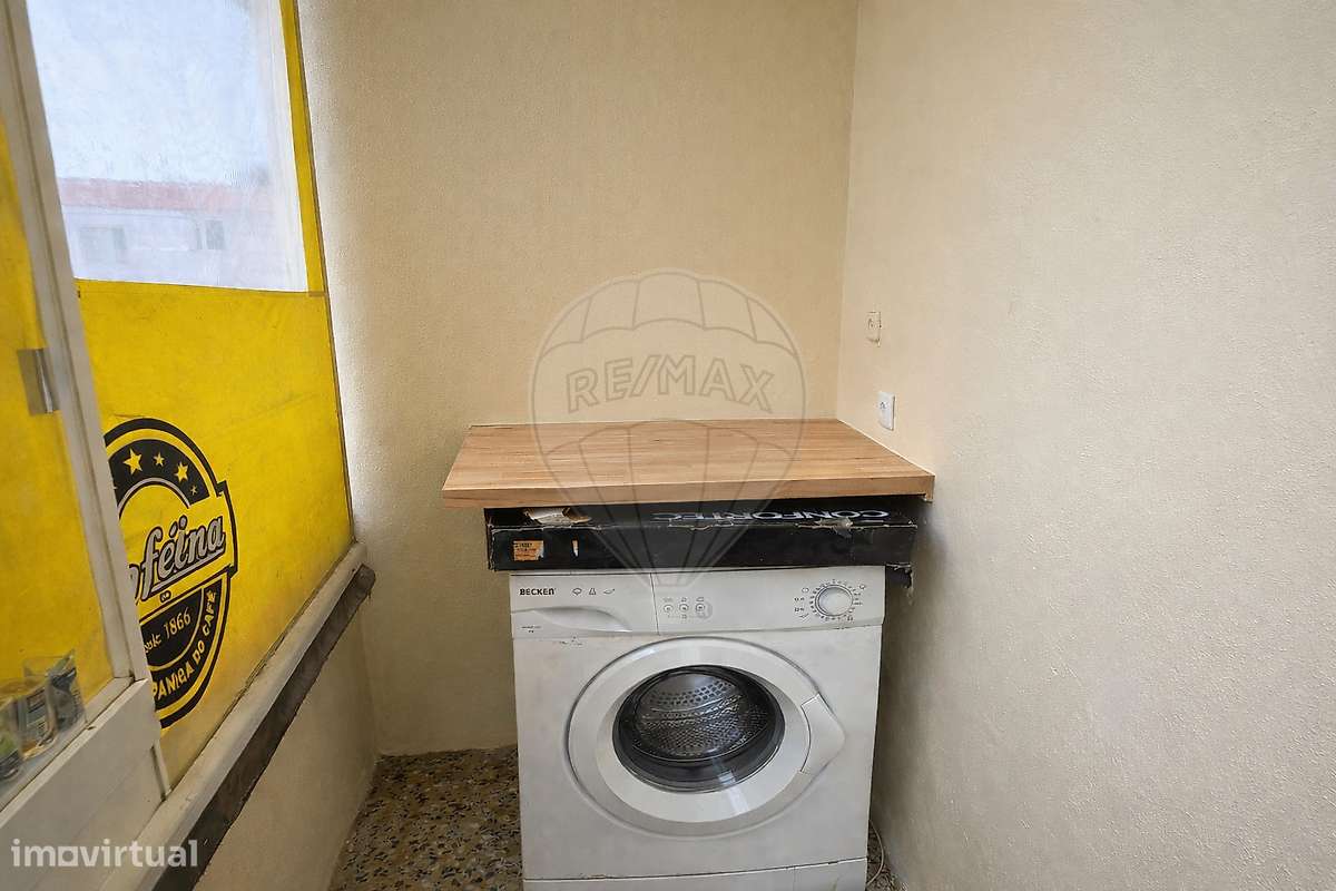 Apartamento T2 para venda - Grande imagem: 4/15