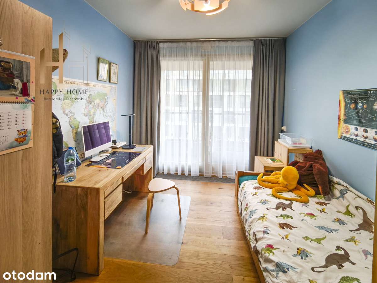 Sprzedam Apartament 129m2 + 58m2 taras + 2 loggie-13