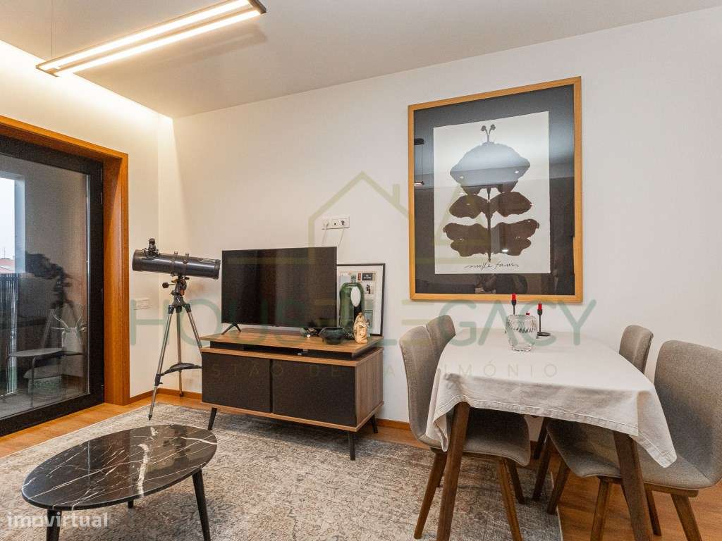 T1 Evolutivo (T2) - ASPRELA DOMUS II-5