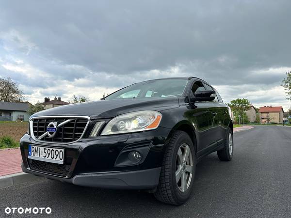 Volvo XC 60 2.4D AWD - 2