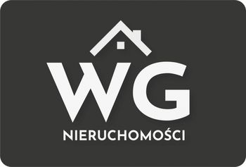 WG Nieruchomości Wojciech Góralski Logo