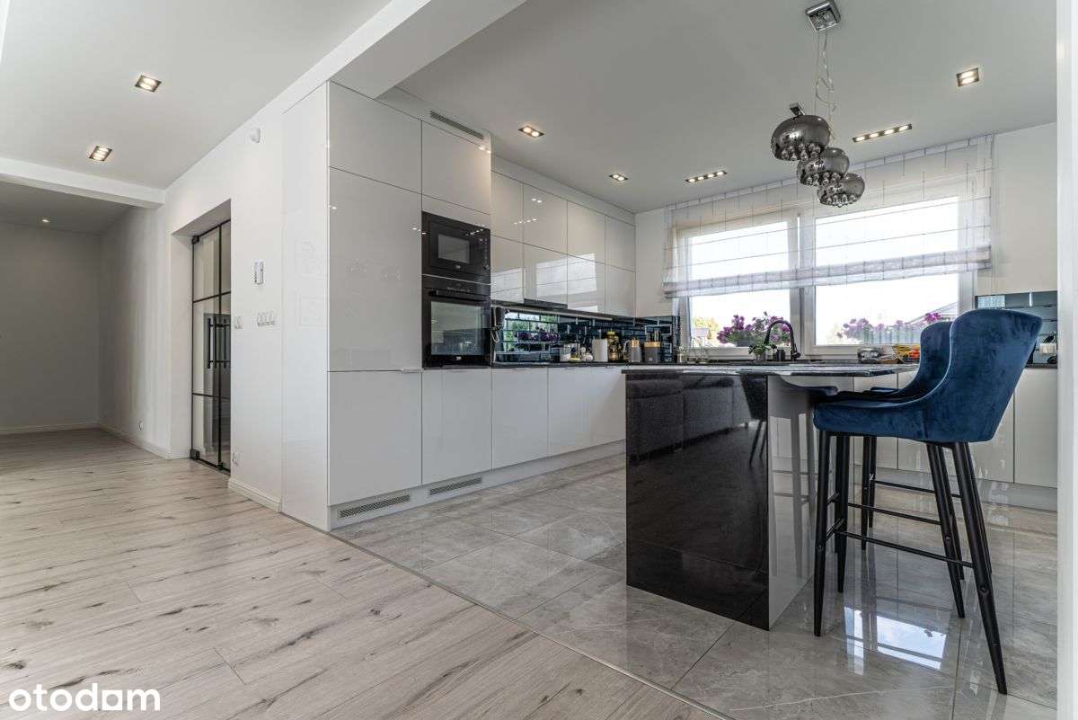 Piękny dom parterowy, gm. Kobylanka-6