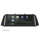 AUTO RADIO GPS ANDROID 12 PARA BMW F10 F11 13- COM SISTEMA NBT - 7