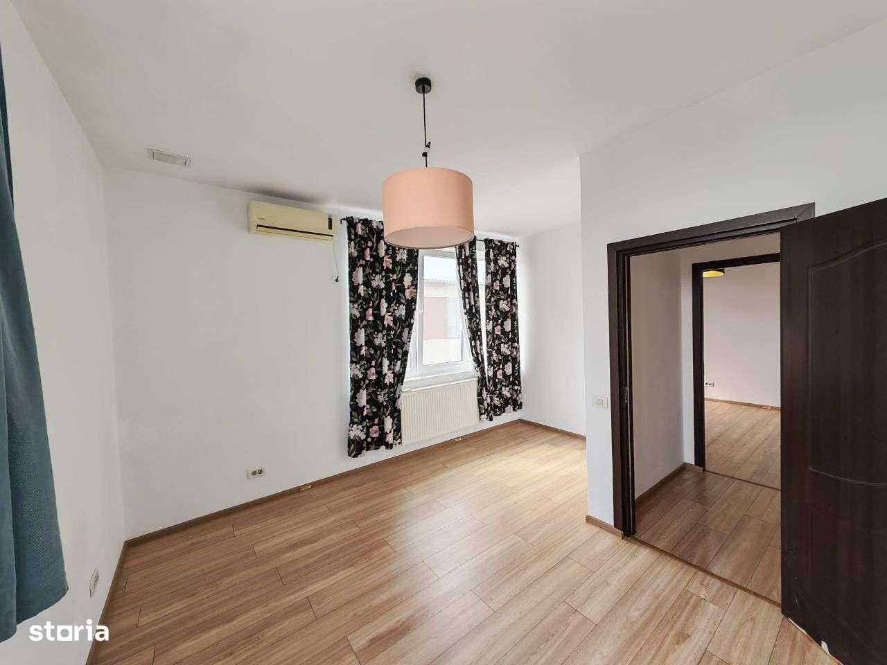 Apartament 3 camere Prelungirea Ghencea - Domnesti ***loc parcare!-8