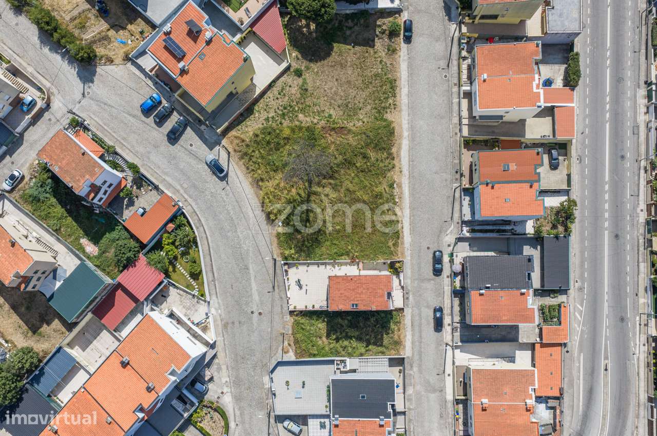 Lote de Terreno Baguim de Monte-11