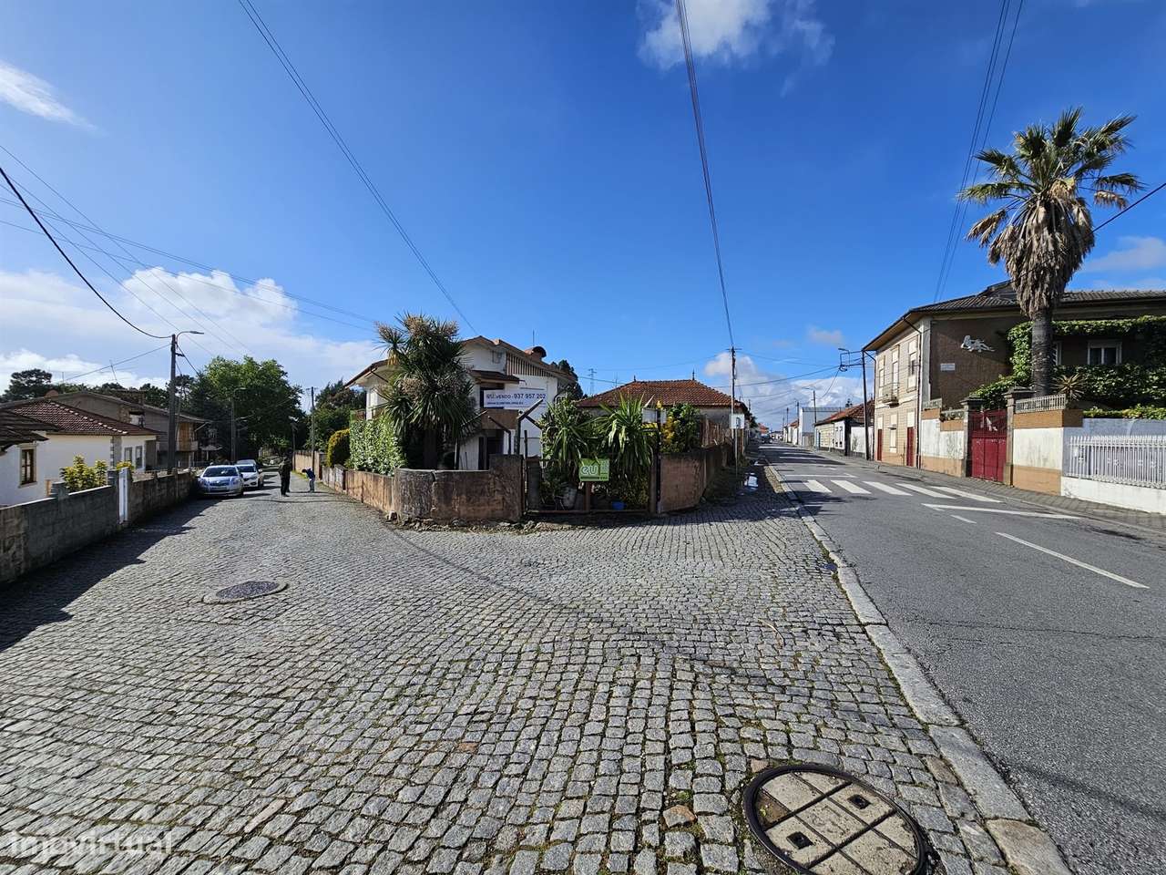 Moradia T6 Venda em Gulpilhares e Valadares,Vila Nova de Gaia-6