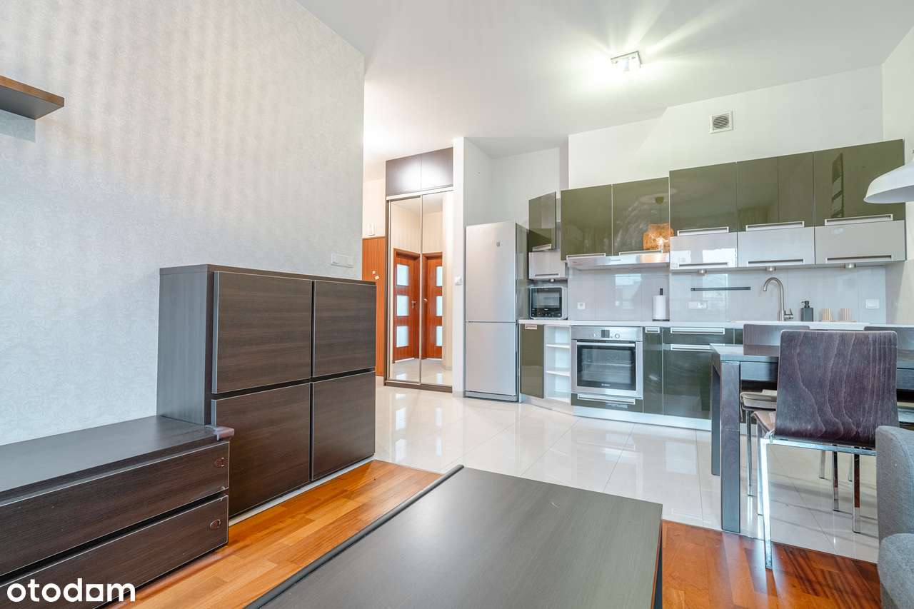 Trzypokojowe mieszkanie na Ursusie - Pełny obrazek: 4/20