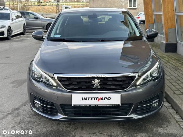 Peugeot 308 1.2 PureTech Active S&S - 3