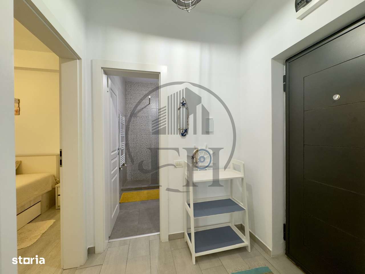 Apartament 2 camere de vanzare Mamaia Nord, Constanta-10