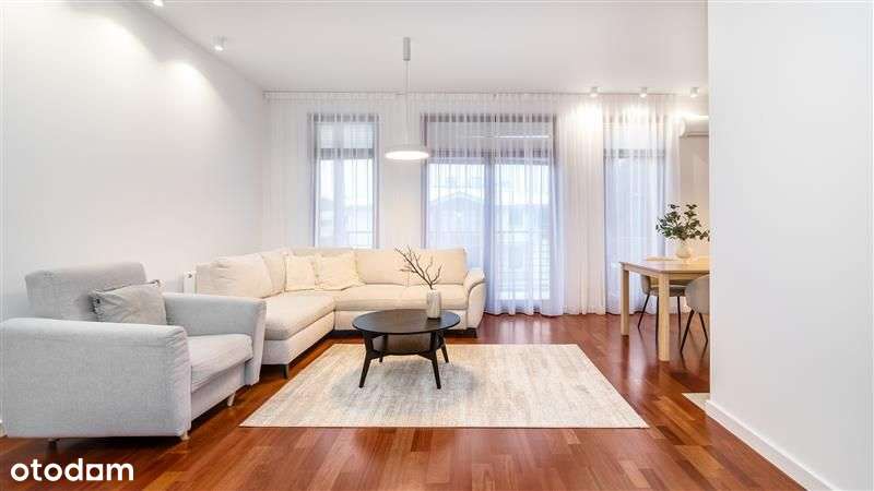 Mieszkanie - Gdańsk Jelitkowo-3