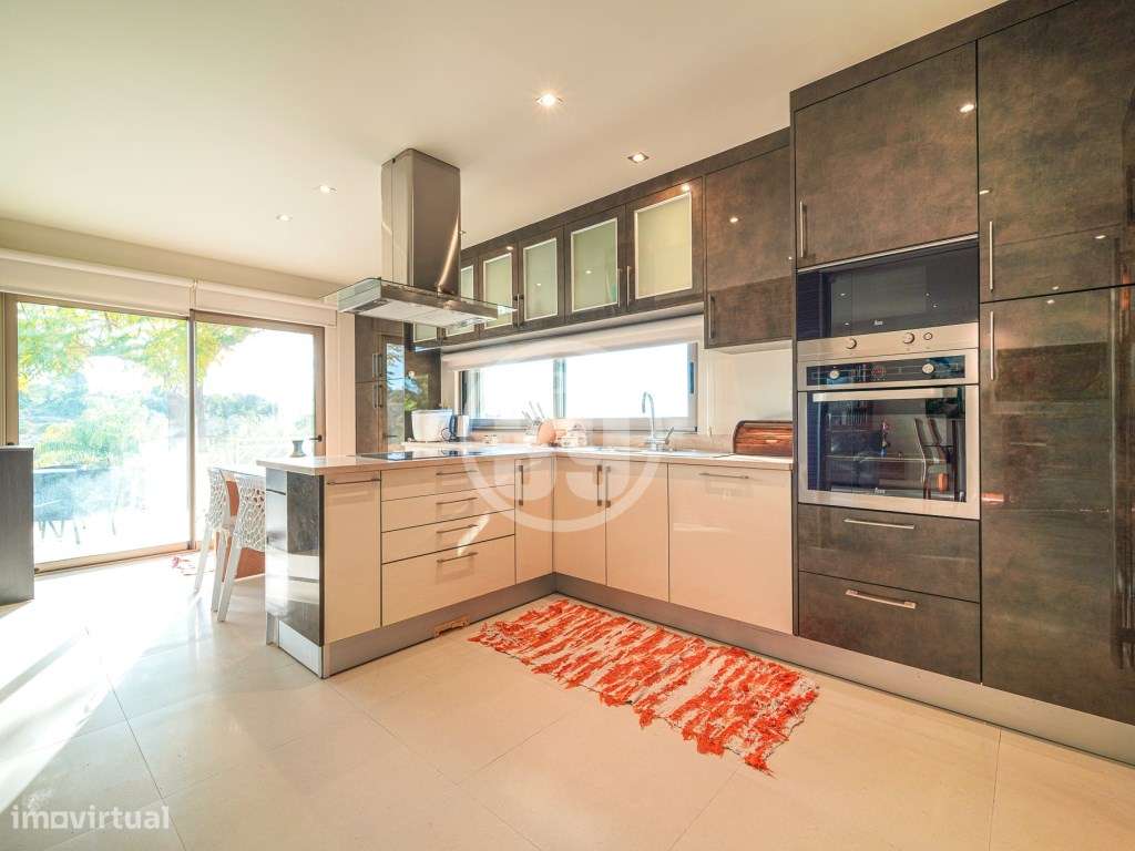 Fantástica propriedade de luxo inserida num generoso lote de terren...-14