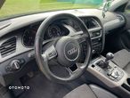 Audi A4 2.0 TDI clean diesel Quattro - 12