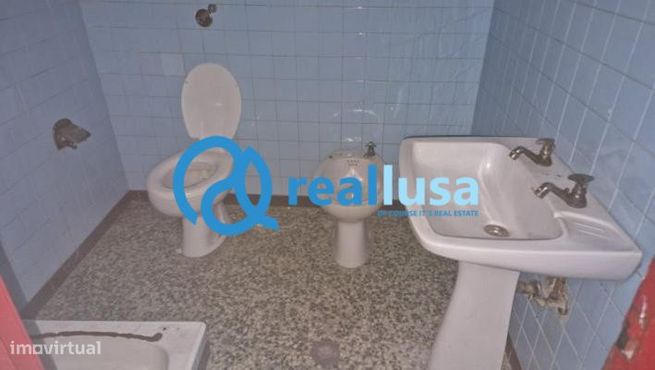 Moradia T3 Outiz Vila Nova de Famalicão Retoma de banco-24