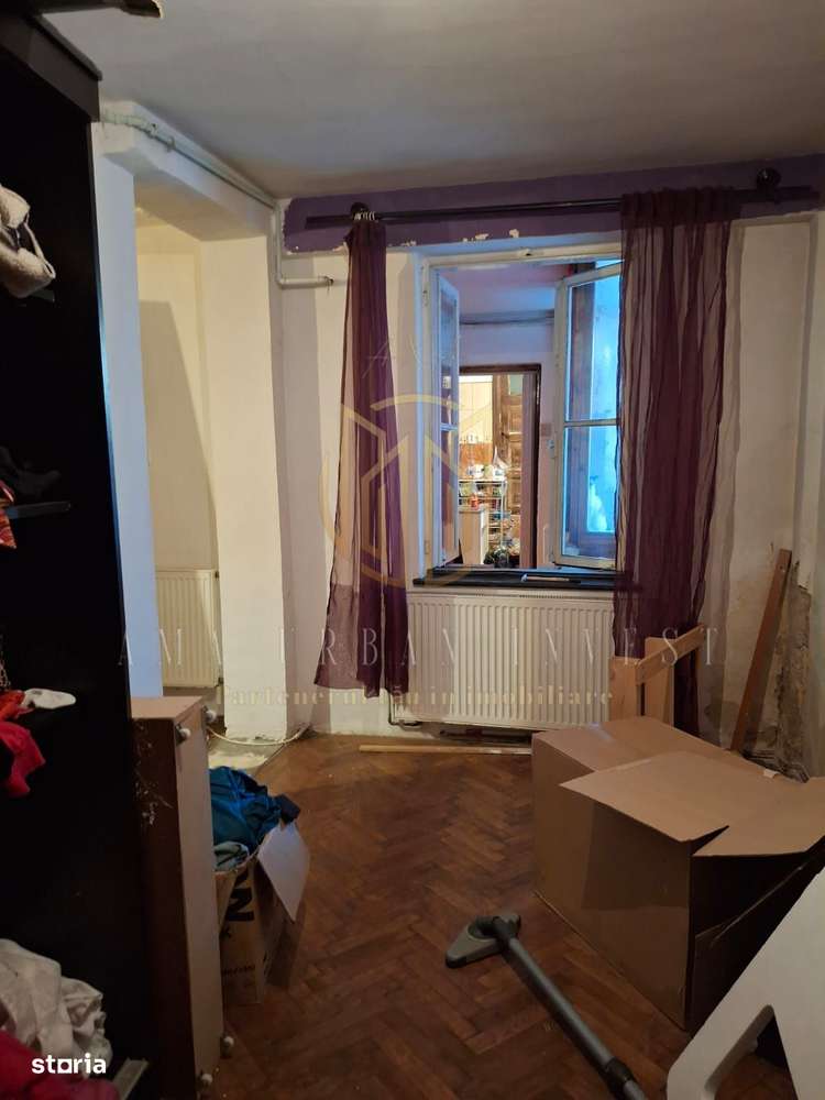 Agricultori vand 3 camere 65000 eur - Imagine principală: 5/14