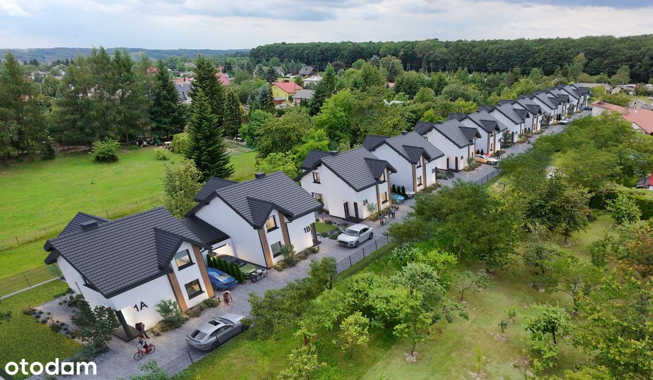 Dom, 116 m², Kraśnik-2