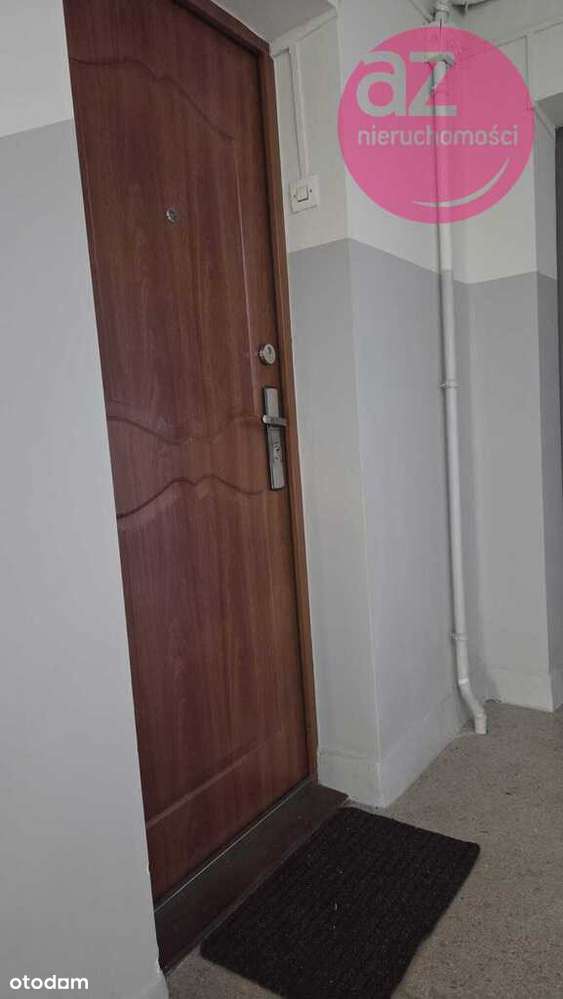 Mieszkanie na sprzedaż koło Galerii 3 Korony , 1 p-3