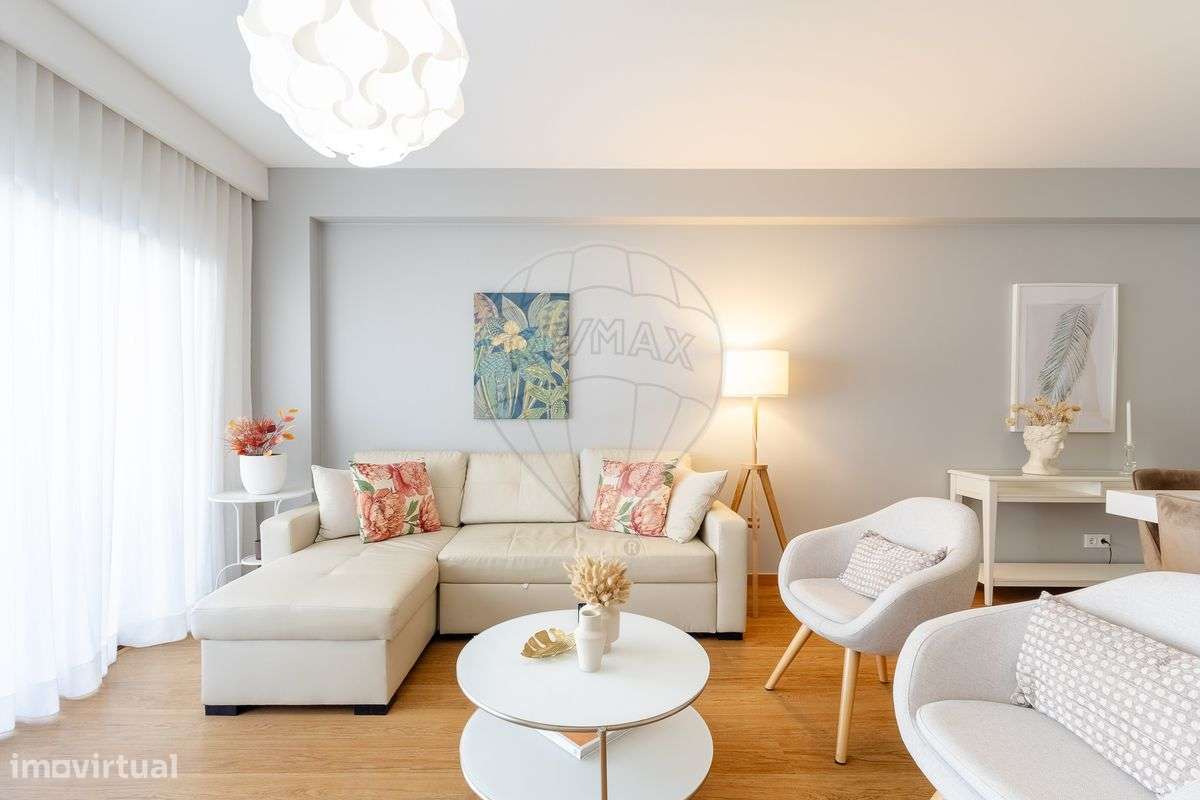 Apartamento T2 para venda - Grande imagem: 5/17