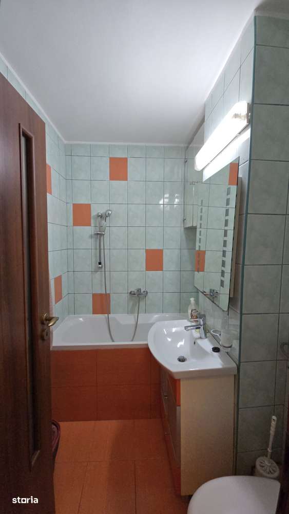 Apartament cu garaj-6