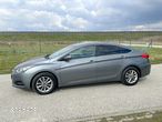 Hyundai i40 1.7 CRDi Premium DCT - 1