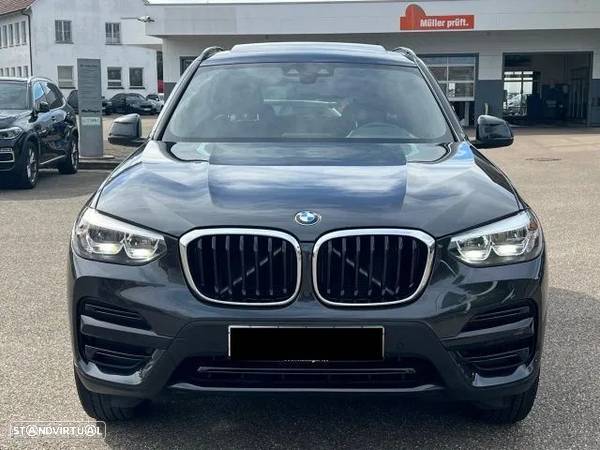 BMW X3 30 e xDrive - 2