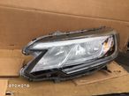 Lampa przednia lewa Honda CR-V Lift Led - 1