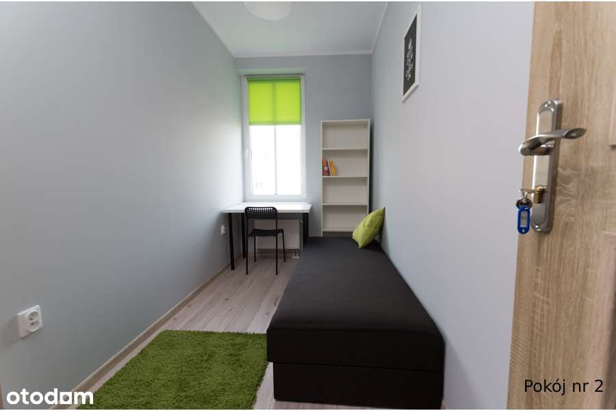 5 pokojowe mieszkanie w ścisłym centrum - gotowiec inwestycyjny - Pełny obrazek: 3/19