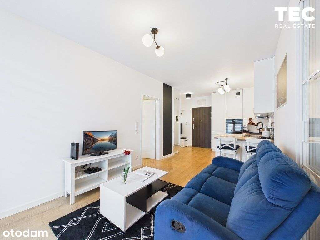 Rezerwacja. Komfortowe 2 pokoje | Mp | Kl - Widok 2