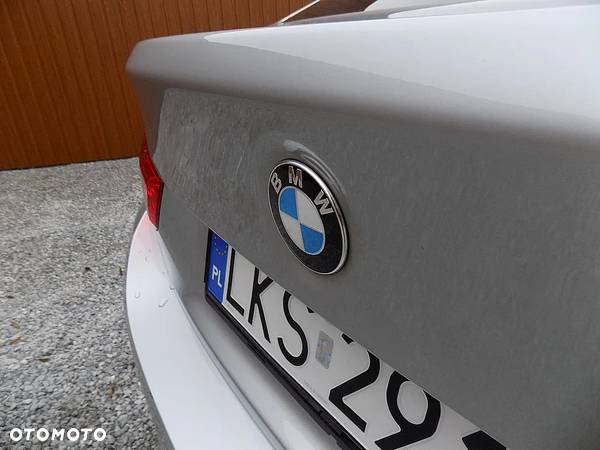 BMW Seria 4 420d Gran Coupe Sport-Aut Sport Line - 30