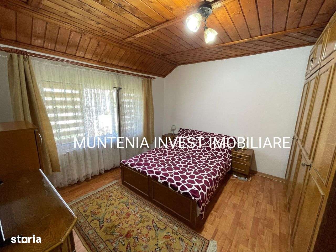 Casa P+I, teren 1000 mp. Zona Slava - Imagine principală: 4/16