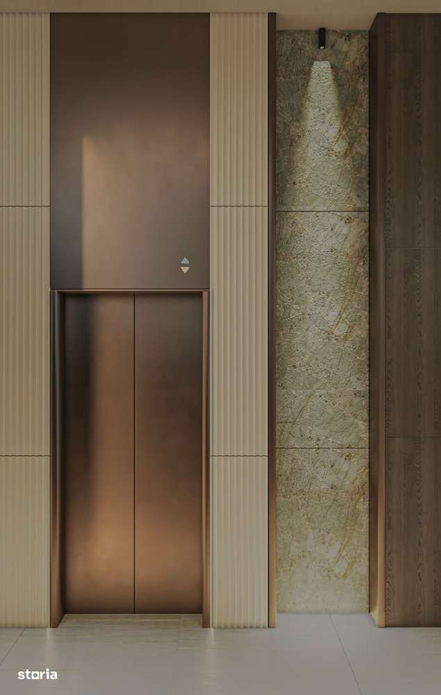 MTL CONSUL RESIDENCE - Apartament de vanzare - Imagine principală: 4/10