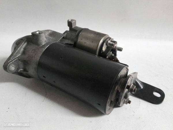 Motor De Arranque Opel Vectra C (Z02) - 3