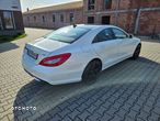 Mercedes-Benz CLS 500 4-Matic BlueEff - 11