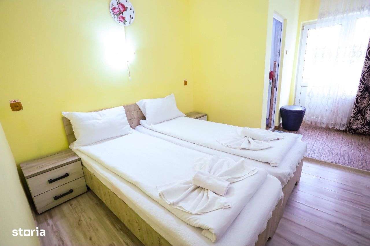 COMISION 0% - Complex Alutus Mangalia – Hotel + Restaurant +Evenimente-5