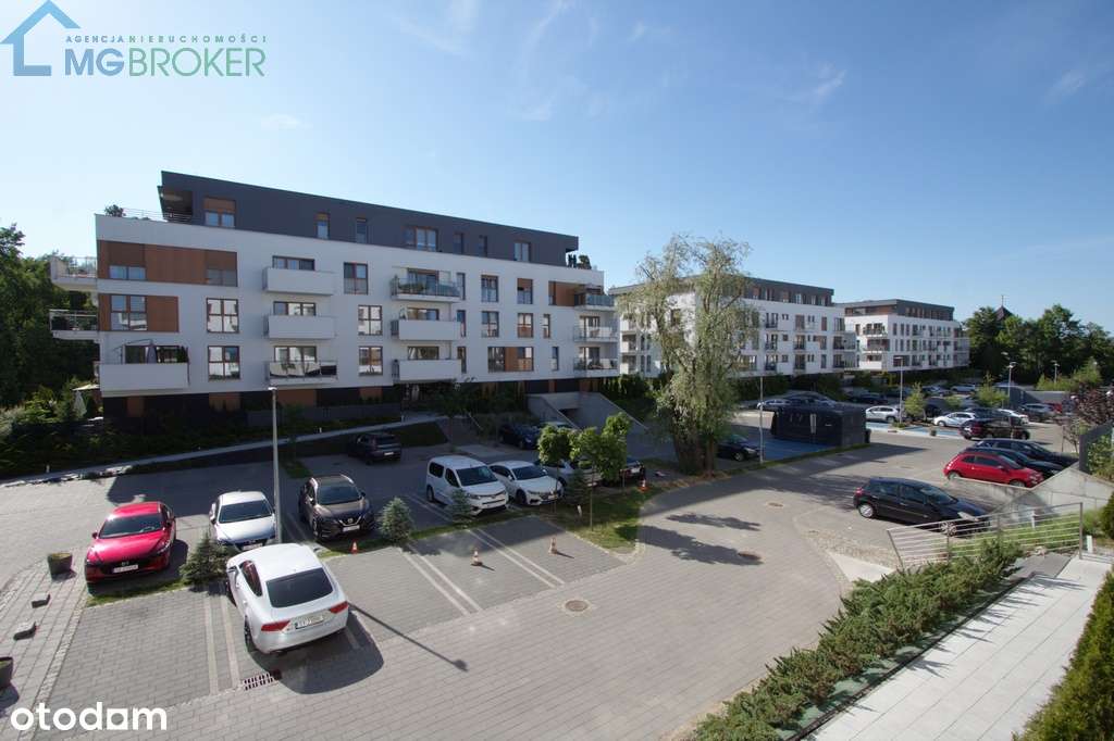 Mieszkanie, 50 m², Katowice-19