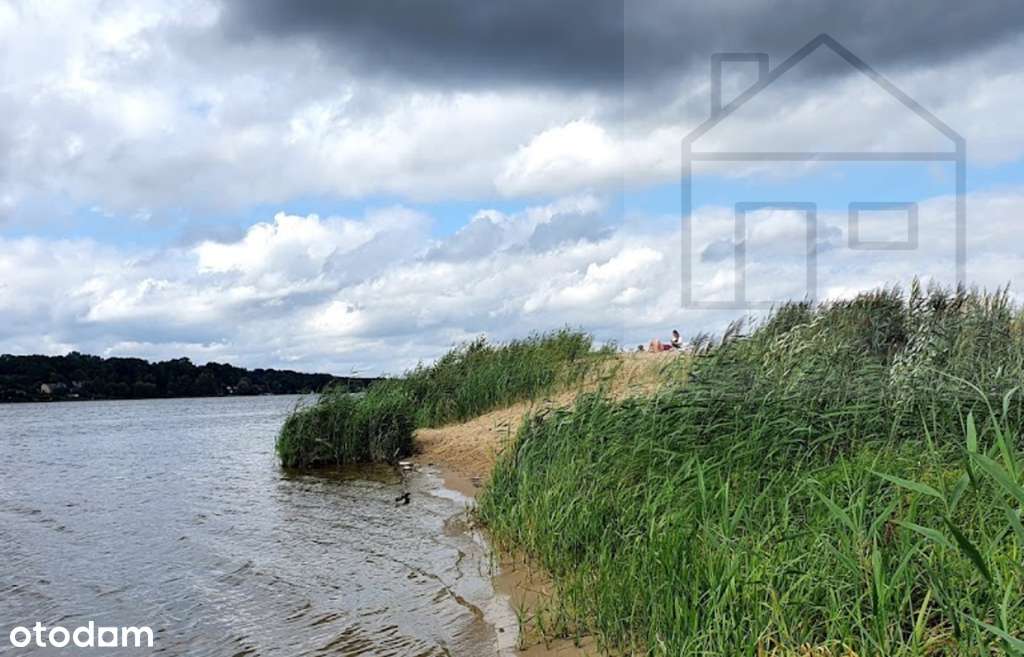 Dom pasywny nad Zegrzem-15