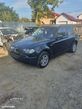 Dezmembrez BMW X3 E83 150 cp motor 2.0 d an 2006 cod 204D4 M47 motoras ansamblu stergatoare cardan grup diferential fata spate far faruri etrier etriere planetara stanga dreapta cutie viteza manuala radio casetofon brat inferior airbag pasager dezmembrari - 1