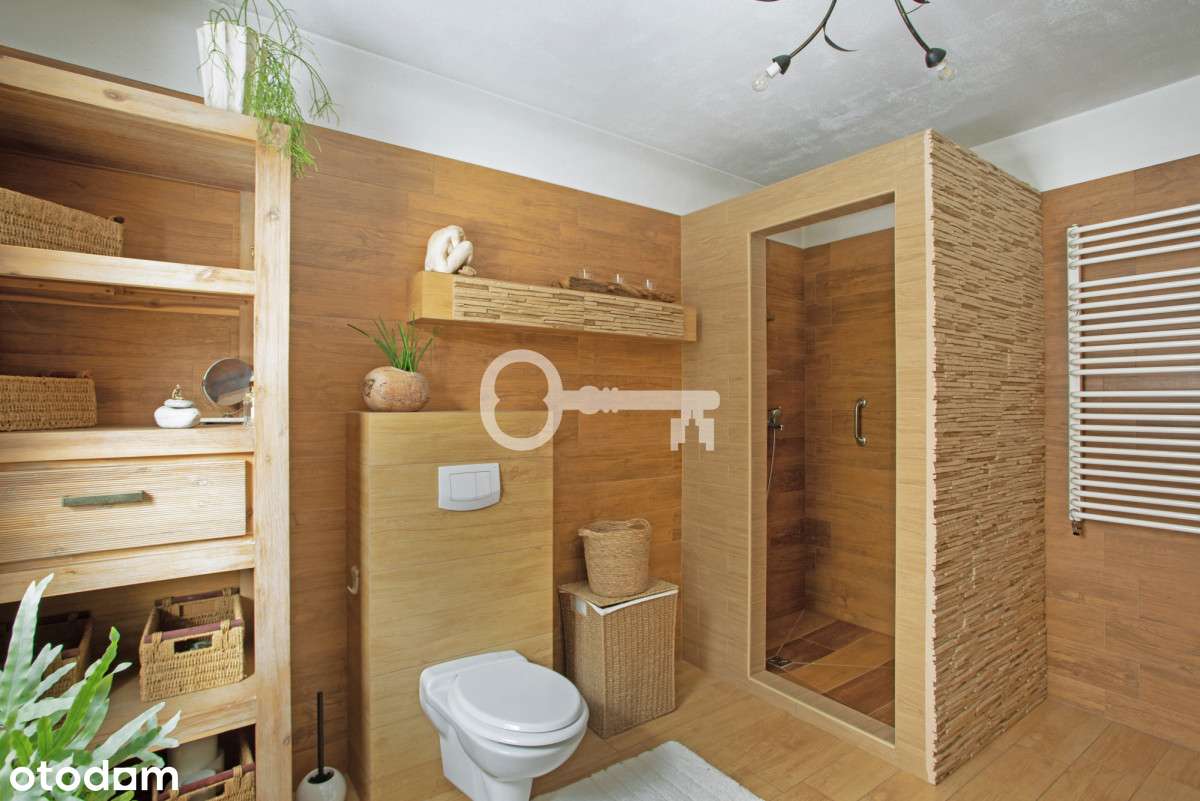 Dom 370 m² | Rudnik |  Gotowy do wejścia-11